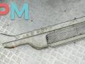 Ус под фары (планка декоративная) Mitsubishi Pajero/Montero II 1994, 2.8 л., дизель, МКПП, серый, внедорожник 5 дв. - фото №4