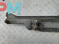 Ус под фары (планка декоративная) Mitsubishi Pajero/Montero II 1994, 2.8 л., дизель, МКПП, серый, внедорожник 5 дв. - фото №7