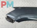 крыло переднее левое Toyota RAV4 XA30 2006, 2.2 л., дизель, МКПП, чёрный, внедорожник 5 дв. - фото №2
