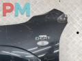 крыло переднее левое Toyota RAV4 XA30 2006, 2.2 л., дизель, МКПП, чёрный, внедорожник 5 дв. - фото №3