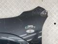крыло переднее левое Toyota RAV4 XA30 2006, 2.2 л., дизель, МКПП, чёрный, внедорожник 5 дв. - фото №3