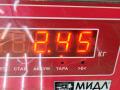 пружина задняя Toyota RAV4 XA30 2006, 2.2 л., дизель, МКПП, чёрный, внедорожник 5 дв. - фото №4