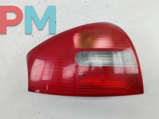фонарь задний левый Audi A6 4B/C5 1998, 2.4 л., бензин, МКПП, серый, седан, 4B5945095