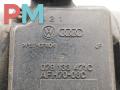Расходомер (измеритель потока воздуха) Audi A6 4B/C5 1998, 2.4 л., бензин, МКПП, серый, седан, 078133471C - фото №3
