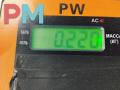 Расходомер (измеритель потока воздуха) Audi A6 4B/C5 1998, 2.4 л., бензин, МКПП, серый, седан, 078133471C - фото №4