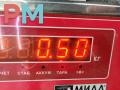 ручка крышки багажника Mercedes-Benz Vito 1999, серый, микроавтобус, 6387430488 - фото №3