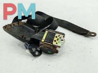 ремень безопасности Volkswagen Transporter T4 1991, 2.4 л., дизель, МКПП, зелёный, микроавтобус, 703857812