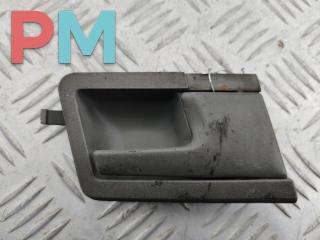 ручка внутренняя передняя правая Volkswagen Transporter T4 1997, 2.4 л., дизель, МКПП, синий, микроавтобус, 7D0837020A
