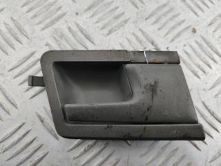 ручка внутренняя передняя правая Volkswagen Transporter T4 1997, 2.4 л., дизель, МКПП, синий, микроавтобус, 7D0837020A