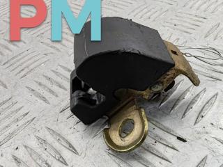 замок двери задней левой Opel Movano 1 поколение (A) [рестайлинг] 2006, 2.5 л., дизель, МКПП, белый, микроавтобус, 352439F