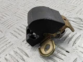 замок двери задней левой Opel Movano 1 поколение (A) [рестайлинг] 2006, 2.5 л., дизель, МКПП, белый, микроавтобус, 352439F