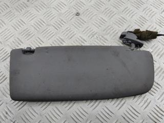 козырек солнцезащитный Audi A4 B5 1998, 1.8 л., Ti, бензин, АКПП, красный, седан, 8D0857551E