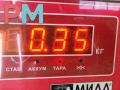 замок двери передней левой IVECO Daily 4 поколение 2007, 2.3 л., дизель, МКПП, красный, микроавтобус - фото №5
