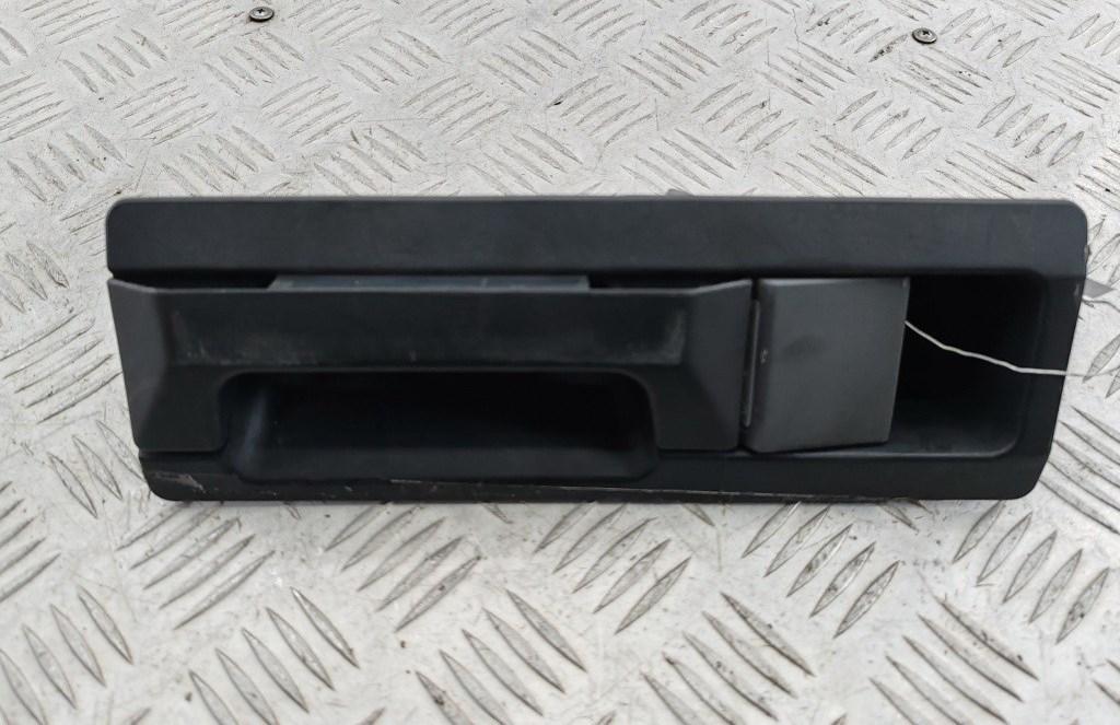 ручка внутренняя задняя правая Mercedes-Benz Sprinter W901-W905 2005, 2.2 л., дизель, МКПП, белый, микроавтобус, 9017600061 - фото №1