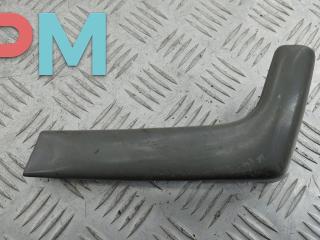 ручка внутренняя передняя правая Volkswagen Transporter T4 1996, 2.4 л., дизель, МКПП, красный, микроавтобус, 701867180