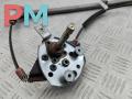 стеклоподъемник передний правый Volkswagen Transporter T4 1996, 2.4 л., дизель, МКПП, красный, микроавтобус, 701837502F - фото №2