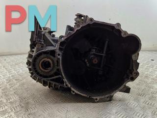 МКПП Hyundai Santa Fe 1 поколение (SM) 2001, 2.0 л., дизель, МКПП, коричневый, внедорожник 5 дв.