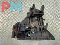 МКПП Hyundai Santa Fe 1 поколение (SM) 2001, 2.0 л., дизель, МКПП, коричневый, внедорожник 5 дв. - фото №2