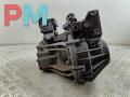 МКПП Hyundai Santa Fe 1 поколение (SM) 2001, 2.0 л., дизель, МКПП, коричневый, внедорожник 5 дв. - фото №3