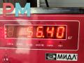 МКПП Hyundai Santa Fe 1 поколение (SM) 2001, 2.0 л., дизель, МКПП, коричневый, внедорожник 5 дв. - фото №6