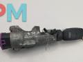 замок зажигания Audi A4 B6 2001, 1.8 л., Ti, бензин, МКПП, серый, седан, 4B0905851C - фото №2