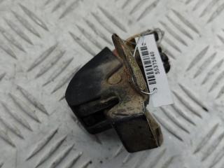 замок двери задней левой Opel Movano 1 поколение (A) [рестайлинг] 2006, 2.5 л., дизель, МКПП, белый, микроавтобус, 352439F