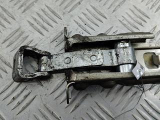 ограничитель открывания двери Mercedes-Benz Sprinter W906 2007, микроавтобус