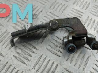 ролик двери сдвижной Volkswagen LT 2 поколение 1998, 2.5 л., дизель, МКПП, зелёный, микроавтобус, 90176013-17