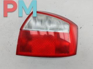 фонарь задний правый Audi A4 B6 2001, 1.8 л., Ti, бензин, МКПП, серый, седан, 8E0945096