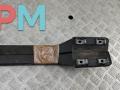 дуги на крышу (рейлинги) Hyundai Santa Fe 1 поколение (SM) 2001, 2.0 л., дизель, МКПП, коричневый, внедорожник 5 дв., 8727526000 - фото №9
