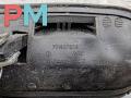 ручка наружная передняя левая Volkswagen Transporter T4 2001, 2.5 л., дизель, МКПП, серый, микроавтобус, 701837209 - фото №3
