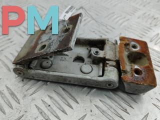 петля крышки багажника Mercedes-Benz Sprinter W901-W905 2005, белый, микроавтобус