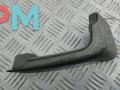 ручка внутренняя передняя левая Volkswagen Transporter T4 1996, 2.4 л., дизель, МКПП, красный, микроавтобус, 701867179 - фото №2