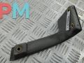 ручка внутренняя передняя левая Volkswagen Transporter T4 1996, 2.4 л., дизель, МКПП, красный, микроавтобус, 701867179 - фото №3