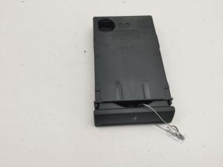 подстаканник Audi A6 4B/C5 1998, 2.4 л., бензин, МКПП, серый, седан, 4B0862534A
