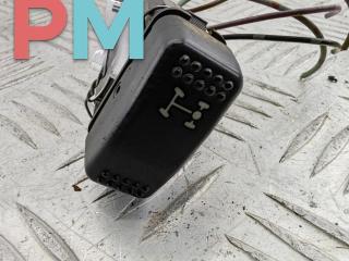 кнопка (выключатель) Volkswagen LT 2 поколение 1998, 2.5 л., дизель, МКПП, зелёный, микроавтобус, 2D0959561D