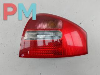фонарь задний правый Audi A6 4B/C5 [рестайлинг] 2002, 3.0 л., бензин, АКПП, серый, седан, 4B5945096B