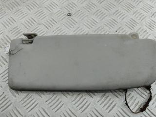 козырек солнцезащитный Audi A4 B5 1998, 1.9 л., дизель, МКПП, синий, седан, 3B0857551