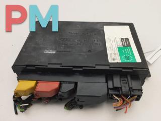 блок комфорта Audi A6 4B/C5 1998, 2.4 л., бензин, МКПП, серый, седан, 4B0862258B