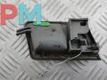 ручка внутренняя передняя левая Volkswagen Transporter T4 1997, 2.4 л., дизель, МКПП, синий, микроавтобус, 7D0837019A - фото №2