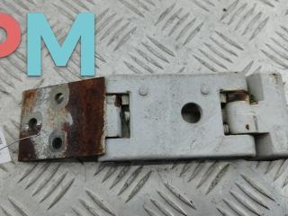 петля двери Mercedes-Benz Sprinter W901-W905 2005, белый, микроавтобус