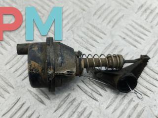 моторчик заслонки печки Volkswagen LT 2 поколение 1998, 2.5 л., дизель, МКПП, зелёный, микроавтобус, 0735002