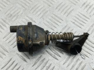 моторчик заслонки печки Volkswagen LT 2 поколение 1998, 2.5 л., дизель, МКПП, зелёный, микроавтобус, 0735002
