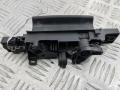 ручка внутренняя задняя правая Ford Transit Custom 1 поколение [рестайлинг] 2019, 2.0 л., дизель, МКПП, белый, микроавтобус - фото №4