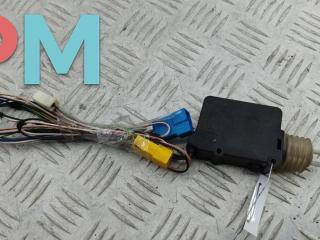Активатор (привод) замка двери сдвижной Mercedes-Benz Vito 1999, 2.8 л., бензин, АКПП, серый, микроавтобус, 40620577