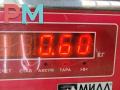 ручка наружная передняя левая Volkswagen Transporter T4 1997, 2.4 л., дизель, МКПП, белый, микроавтобус, 701837209 - фото №4