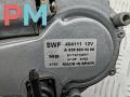 Двигатель стеклоочистителя заднего (моторчик дворников) Mercedes-Benz Vito 1999, 2.8 л., бензин, АКПП, серый, микроавтобус, 6388200208 - фото №3