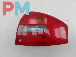фонарь задний правый Audi A6 4B/C5 1998, 2.4 л., бензин, МКПП, серый, седан, 4B5945096