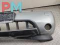бампер передний Nissan Murano Z50 2005, бензин, чёрный, внедорожник 5 дв., 62022CA040 - фото №2