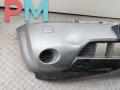 бампер передний Nissan Murano Z50 2005, бензин, чёрный, внедорожник 5 дв., 62022CA040 - фото №11